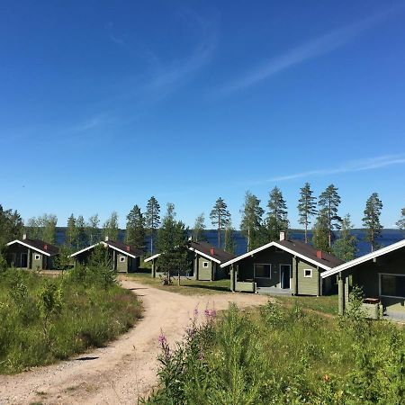 Lomamoekit Saimaanranta Suur-Saimaa Strand Resort Taipalsaari Dış mekan fotoğraf