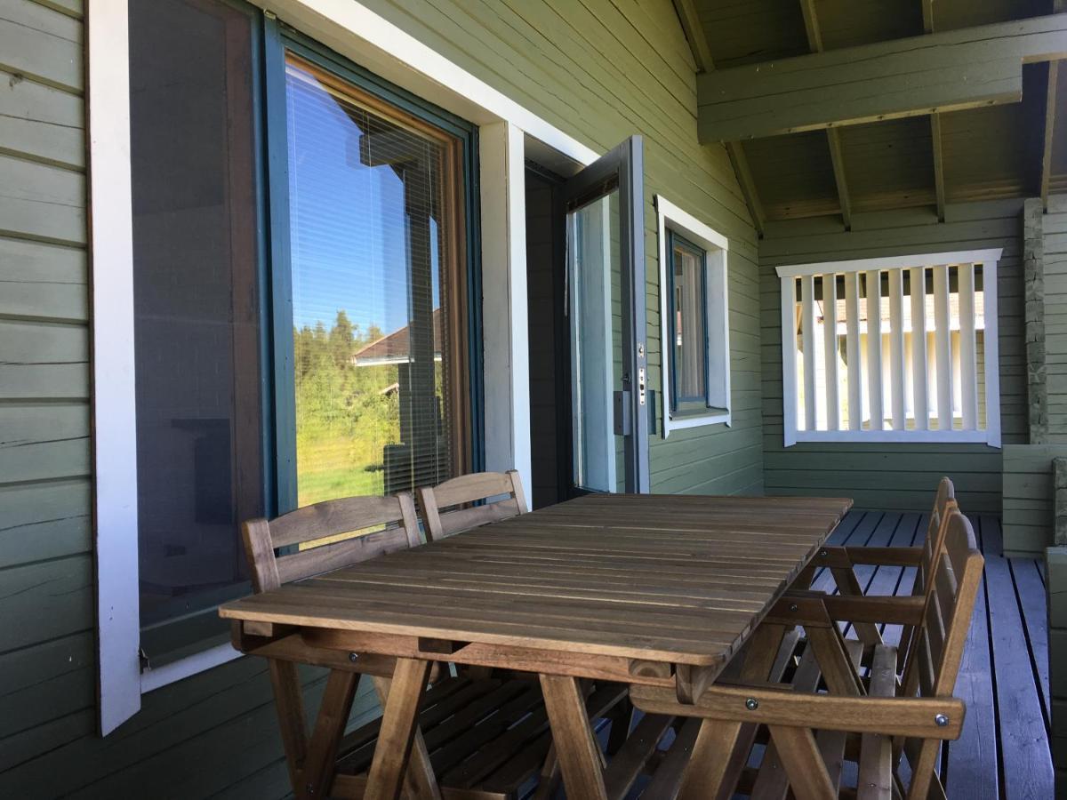 Lomamoekit Saimaanranta Suur-Saimaa Strand Resort Taipalsaari Dış mekan fotoğraf
